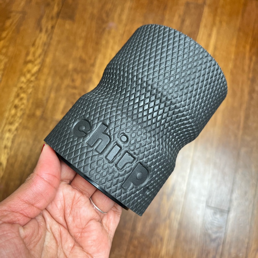 CHIRP Smallest Stretch Wheel